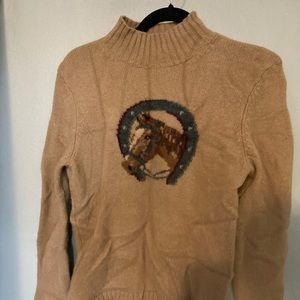 RALPH LAUREN sweater